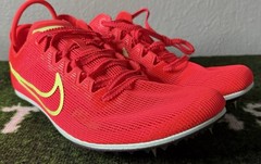 US Men’s 6.5/W 8 – Nike Zoom Mamba 6 «Bright Crimson/Barely Volt» DR2733-601