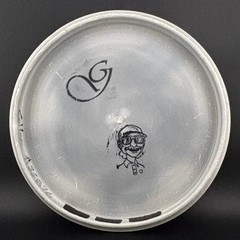 Discmania Soft Exo Tactic – Lore Dyed *Colten Stash Used*