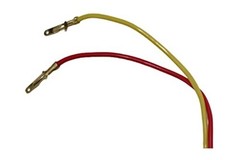 Trkimal 2 Sets 2 Wires Ignition Switch Key Starter Switch with 4 Keys ​On-Off