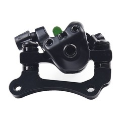 Easy to Install Iron Disc Brake Caliper for and Pro Scooters