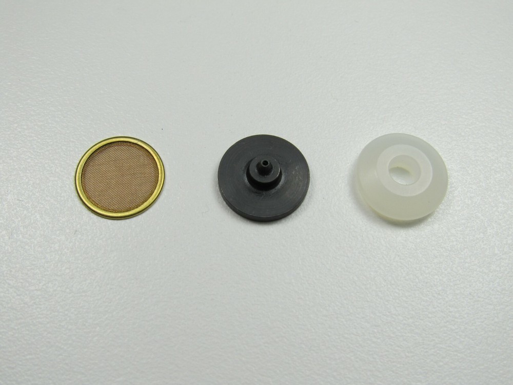 Crosman End Seal Kit 38-128, T4-041 (38A027), 38-028 From Crosman Svc. Station