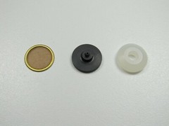Crosman End Seal Kit 38-128, T4-041 (38A027), 38-028 From Crosman Svc. Station