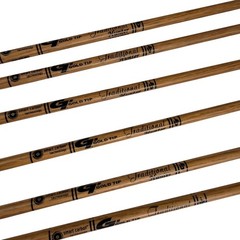 PSE Archery Razorback Takedown Adult Wooden Recurve Bow Set Heritage Series