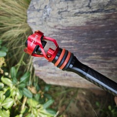 Archery Compound Bow Stabilizer Dampener Screw aluminum Hunting Shooting Target