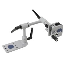 Universal Archery Compound Bow Vise 360° Adjustable Archery Leveling Tuning Kit