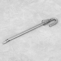 Outboard Motor Tilt Pin,Outboard Motors Engine Tilt Rod Assy Bracket Fit for …