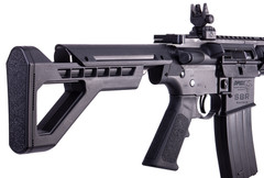 Crosman DPMS SBR CO2 BB Air Rifle | Full Auto Dual Action