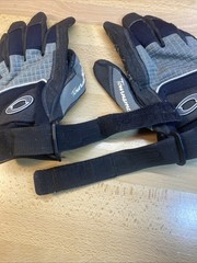 VTG Connelly Tournament Water Ski Gloves Adult XXL Ultimate Grip Performance