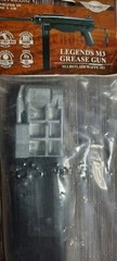 UMAREX LEGENDS M3 GREASE GUN HIGH CAPACITY 60 ROUND MAGAZINE. AUTHENTIC UMAREX