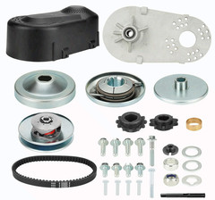 212cc 30 Series Torque Converter Clutch Kit 3/4in Predator 212