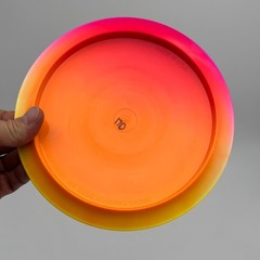Innova Thunderbird Star Halo 170g disc golf distance driver mad gradient dye