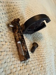 Carolina Archery Products Whisker Biscuit Rest