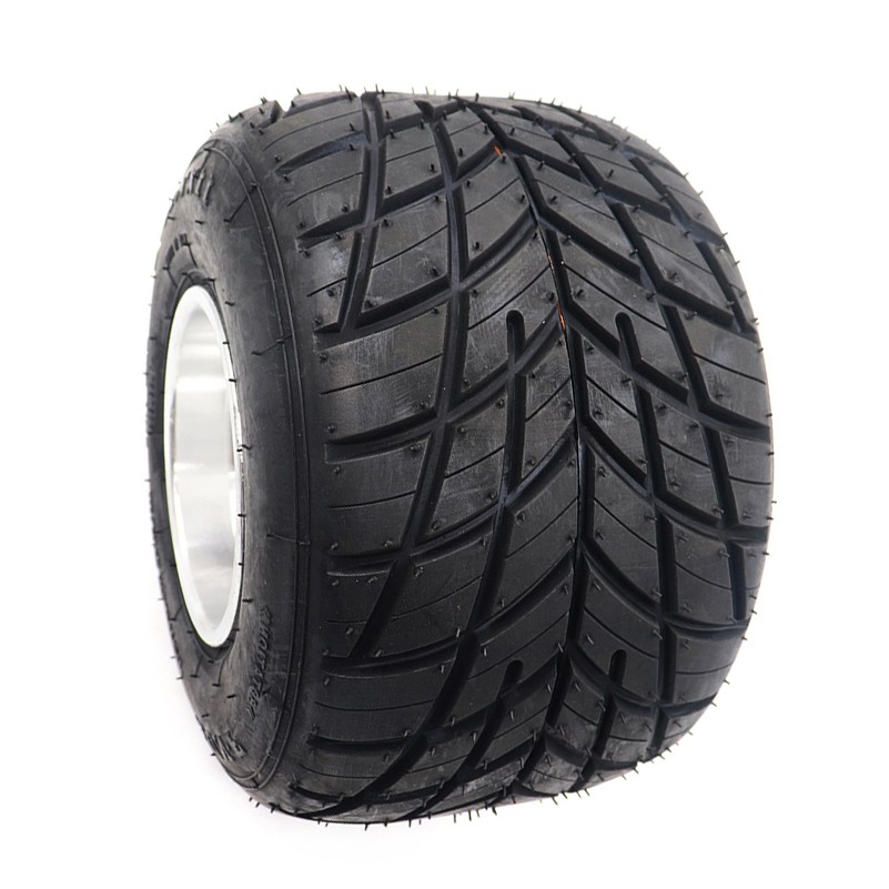5» Inch 11×7.10-5 Rain Tire Wheel Rim for Drift Trike Go Kart Dirt bike