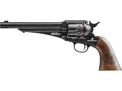 Winchester Western 177 Caliber CO2 BB And Pellet Revolver