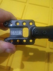 Spot Hogg bow sights Hunter 5 Pin