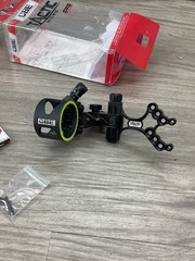 CBE Tactic Micro 5 pin Sight .019 With LIGHT RH or LH