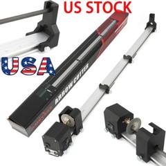 Archery Arrow Cutter Electric Arrow Shaft Saw DIY Cut Off Shooting Archery
