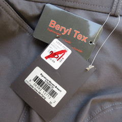 Devon Aire Breeches Size 30 Grey Signature Woven Breech Horse Riding Pants