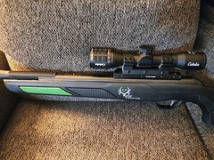 Gamo Bone Collector with 4x 32 scope Cabellas