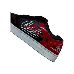 Lakai Limited Mariano 2 LTD /7.5, & 2 in 9.5/ Racing Series Skateboard Shoes