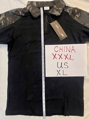 Black MultiCam Tatical Military Han Wild Battle Shirt + BDU Pants Sizes M-2XL