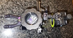 Spot Hogg Fast Eddie Oversized Dial Wheel