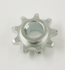 Jackshaft Sprocket For Manco/American Sportworks 41/420, 9T 8720- 1125