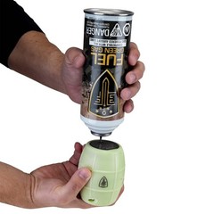 Elite Force Hailstorm BB Launcher Grenade Toy Glow In The Dark, New, 22111368