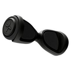 Hover-1 Hoverboard Electric Self Balancing Hoverboard for Kids with 5 mph Black