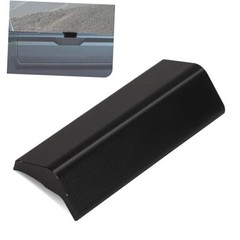 for GMC Tailgate Protector Aluminum for 2019-2024 GMC Chevy 2500 3500 Series