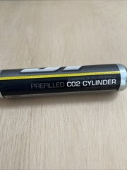 JT 90 Gram CO2 Tank Cylinder Prefilled for Paint Gun Refill (a7
