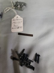 Marksman Model 1710, 1750, 1752, 1790 an Air Rifle – of Small Parts