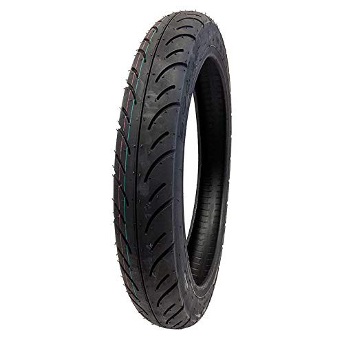 Tire 2.75-16 Front or Rear Motorcycle M/C Scooter Performance Street Tread (P83)