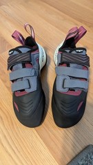 Evolv Shaman LV Climbing Shoe 41