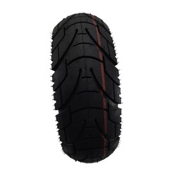 80/65-6 Tire for Kugoo M4 Quick 3 Zero 10X Nanrobot D6+Electric Scooter 10×3