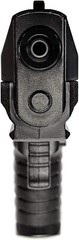 Umarex XBG .177 Cal Air Pistol, CO2 BB Gun w/ BB Jug, CO2 & Extra Mag (2254804)