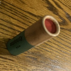 Vintage Remington Red Top Air Rifle Shot – Full Tube