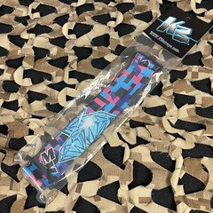 NEW KM Paintball Universal JT Goggle Strap – Limited Edition Diamond