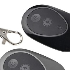 High Quality Anti Theft Alarm About 120g/set About 15*5*9cm Accessories