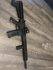 Krytac Airsoft