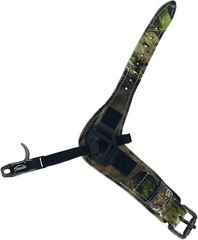 Adjustable Wristband Release Aid Trigger, Index Finger Release Archery, Flexi…