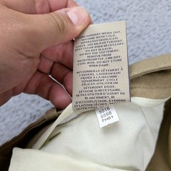 Ariat Sport Breeches Womens 32L Tan Knee Padded Riding Horseback Equestrian
