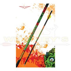 Black Eagle Zombie Slayer Crossbow Bolts – 20″ – .003” – 6pk – 109