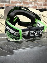JT Paintball ProFlex Paintball Mask Hormesis Bomber