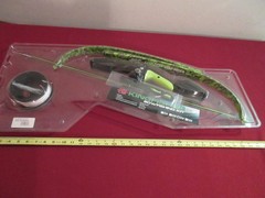 PSE ARCHERY KINGFISHER 56 Bowfishing Kit #45 FACTORY SEALED NEW