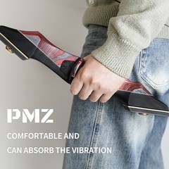 PMZ 60″ Takedown Recurve Bow 20-60lbs Traditional Archery Hunting Bow RH