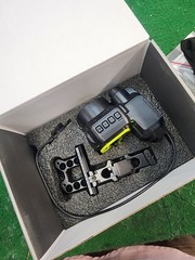 Garmin Xero A1i – Right Hand – Compound Bow Sight