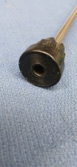 DAISY MODEL 96 PLASTIC CAPPED SHOT TUBE FOR TRANSITION MODEL