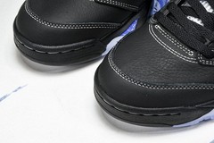 AJ 5 Retro Awake NY Black DV4982-004 Men’s Shoe Sizes 4-13