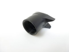 PROTO PM5 MATRIX VASA 90 DEGREE VERTICAL ASA ADAPTER DUST BLACK PAINTBALL M5